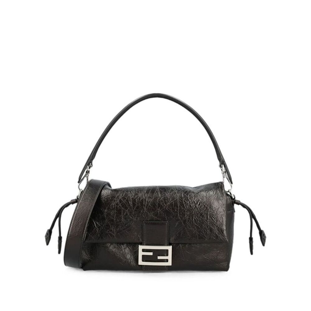 Fendi Women Baguette Soft Md Vit.Jamie